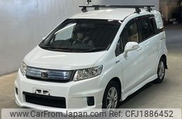 honda freed-spike 2013 CFJ1886452