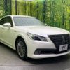 toyota crown 2013 -TOYOTA--Crown DAA-AWS210--AWS210-6015736---TOYOTA--Crown DAA-AWS210--AWS210-6015736- image 17