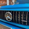 mercedes-benz g-class 2025 quick_quick_4AA-465250C_W1N4652501X042446 image 6