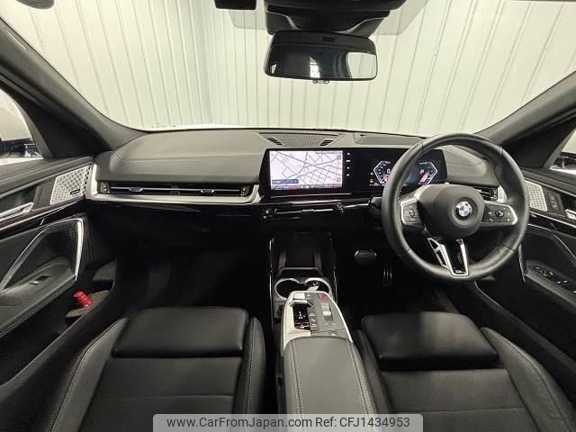 bmw x2 2024 quick_quick_3BA-42GM20_WBA42GM0205Y75742 image 2