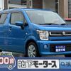 suzuki wagon-r 2021 GOO_JP_700060017330250620009 image 1