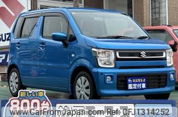 suzuki wagon-r 2021 GOO_JP_700060017330250620009
