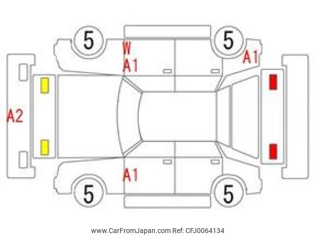 suzuki jimny 2020 -SUZUKI--Jimny 3BA-JB64W--JB64W-175219---SUZUKI--Jimny 3BA-JB64W--JB64W-175219- image 2