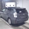 toyota prius-α 2012 -TOYOTA--Prius α ZVW41W-3080114---TOYOTA--Prius α ZVW41W-3080114- image 2