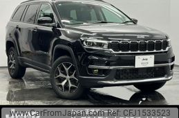 jeep commander 2024 CFJ1533523