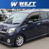 daihatsu move 2014 quick_quick_DBA-LA100S_LA100S-1109441 image 1