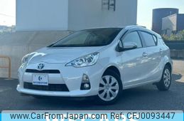 toyota aqua 2014 quick_quick_DAA-NHP10_NHP10-2348700