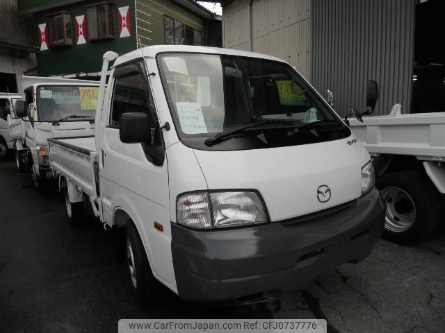 mazda bongo-truck 2013 GOO_NET_EXCHANGE_0803713A30250128W001 image 2