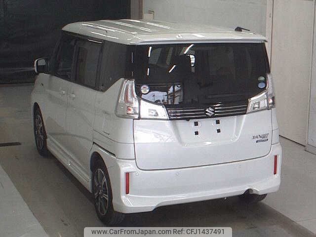 suzuki solio 2018 -SUZUKI--Solio MA36S--750376---SUZUKI--Solio MA36S--750376- image 2