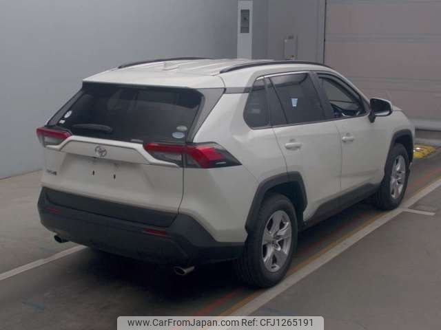 toyota rav4 2019 -TOYOTA--RAV4 6BA-MXAA54--MXAA54-2003965---TOYOTA--RAV4 6BA-MXAA54--MXAA54-2003965- image 2