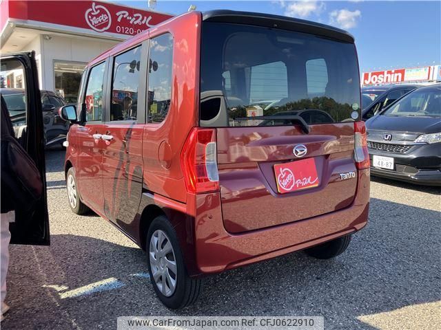 daihatsu tanto 2018 quick_quick_DBA-LA600S_LA600S-0645052 image 2