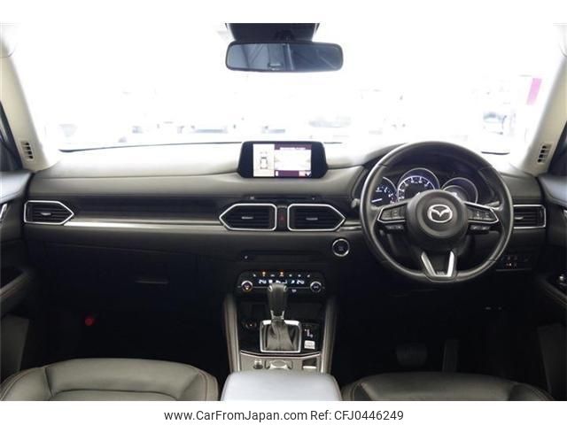 mazda cx-5 2019 quick_quick_6BA-KF5P_KF5P-302603 image 2