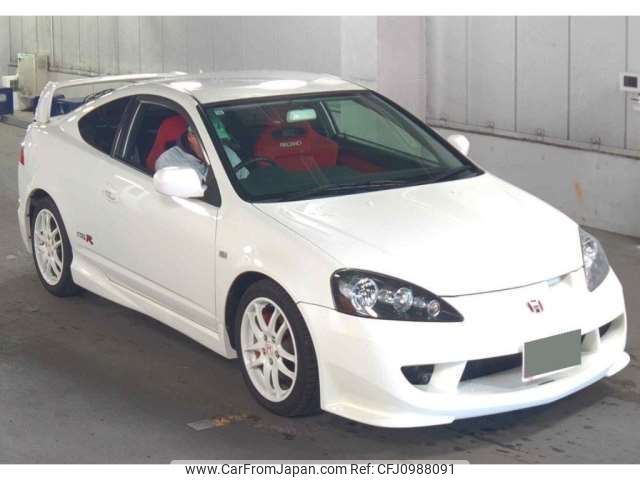 honda integra 2004 -HONDA 【宇都宮 372ﾈ 15】--Integra ABA-DC5--DC5-2300826---HONDA 【宇都宮 372ﾈ 15】--Integra ABA-DC5--DC5-2300826- image 1