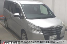 toyota noah 2014 -TOYOTA 【相模 502ﾑ1435】--Noah ZRR80G--0046910---TOYOTA 【相模 502ﾑ1435】--Noah ZRR80G--0046910-