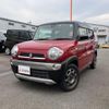 suzuki hustler 2017 quick_quick_MR41S_MR41S-268717 image 1