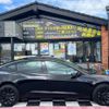 tesla-motors model-3 2022 quick_quick_ZAA-3L13T_LEW3F7FSXNC521727 image 8
