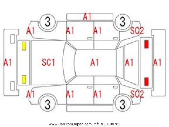 honda n-box 2013 -HONDA--N BOX DBA-JF2--JF2-1115607---HONDA--N BOX DBA-JF2--JF2-1115607- image 2