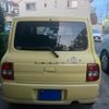 suzuki alto-lapin 2003 -SUZUKI--Alto Lapin UA-HE21S--HE21S-424521---SUZUKI--Alto Lapin UA-HE21S--HE21S-424521- image 4