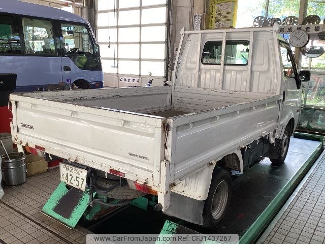 mazda bongo-truck 2012 CFJ1437267 image 2