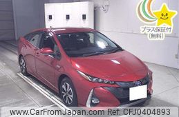 toyota prius-phv 2020 -TOYOTA 【なにわ 394ﾑ77】--Prius PHV ZVW52-3163861---TOYOTA 【なにわ 394ﾑ77】--Prius PHV ZVW52-3163861-