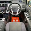 toyota prius-α 2012 CFJ1766175 image 8