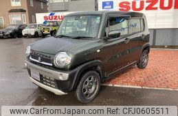 suzuki hustler 2018 -SUZUKI--Hustler MR41S--MR41S-292364---SUZUKI--Hustler MR41S--MR41S-292364-