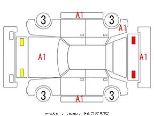 toyota voxy 2016 -TOYOTA--Voxy DBA-ZRR80W--ZRR80-0210412---TOYOTA--Voxy DBA-ZRR80W--ZRR80-0210412- image 2