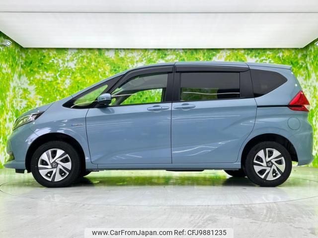 honda freed-hybrid 2021 quick_quick_GB8_GB8-3111360 image 2