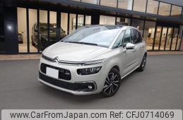 citroen c4-picasso 2017 quick_quick_B78AH01_VF73DAHXTHJ543149