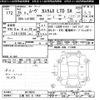 daihatsu move 2013 CFJ1652020 image 3