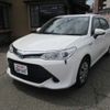 toyota corolla-axio 2016 -TOYOTA--Corolla Axio DAA-NKE165--NKE165-7139010---TOYOTA--Corolla Axio DAA-NKE165--NKE165-7139010- image 1