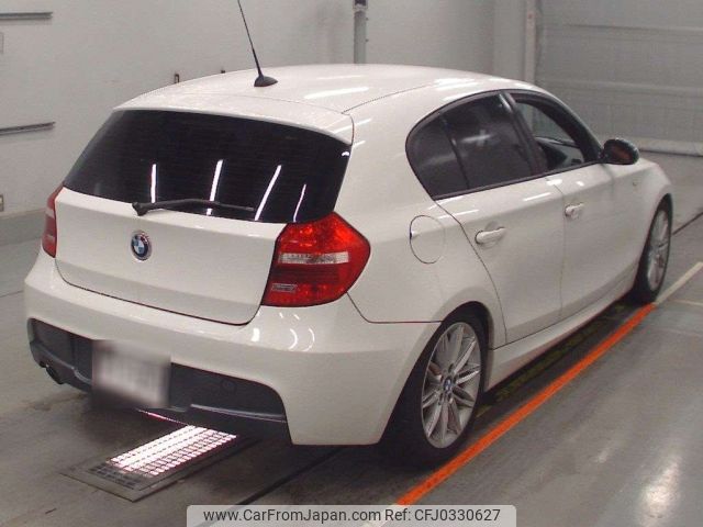 bmw 1-series 2009 -BMW--BMW 1 Series UE16-WBAUE12080P241878---BMW--BMW 1 Series UE16-WBAUE12080P241878- image 2