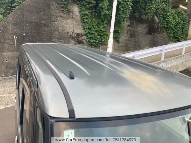 daihatsu tanto 2009 CFJ1784979 image 2