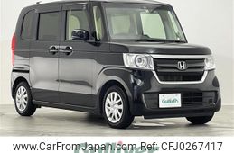 honda n-box 2019 -HONDA--N BOX DBA-JF3--JF3-1293297---HONDA--N BOX DBA-JF3--JF3-1293297-