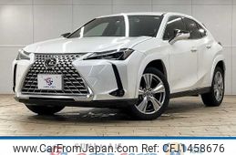 lexus ux 2023 CFJ1458676