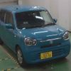 suzuki alto 2022 -SUZUKI 【新潟 581ﾓ3231】--Alto HA97S-112435---SUZUKI 【新潟 581ﾓ3231】--Alto HA97S-112435- image 1