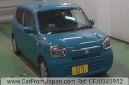 suzuki alto 2022 -SUZUKI 【新潟 581ﾓ3231】--Alto HA97S-112435---SUZUKI 【新潟 581ﾓ3231】--Alto HA97S-112435-