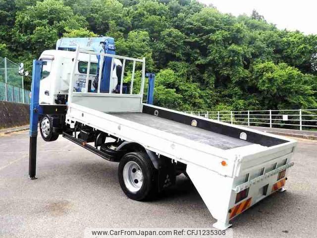mitsubishi-fuso canter 2012 CFJ1235308 image 2