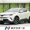 toyota c-hr 2017 -TOYOTA--C-HR DAA-ZYX10--ZYX10-2050132---TOYOTA--C-HR DAA-ZYX10--ZYX10-2050132- image 1