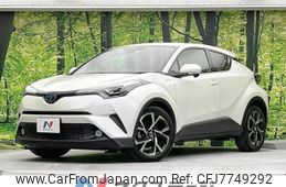 toyota c-hr 2017 -TOYOTA--C-HR DAA-ZYX10--ZYX10-2050132---TOYOTA--C-HR DAA-ZYX10--ZYX10-2050132-