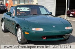 mazda eunos-roadster 1993 quick_quick_NA6CE_NA6CE-201994