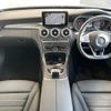 mercedes-benz c-class 2016 CFJ1770867 image 2