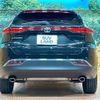 toyota harrier 2022 -TOYOTA--Harrier 6BA-MXUA80--MXUA80-0076862---TOYOTA--Harrier 6BA-MXUA80--MXUA80-0076862- image 16