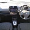 mitsubishi mirage 2014 quick_quick_DBA-A05A_A05A-0026714 image 3