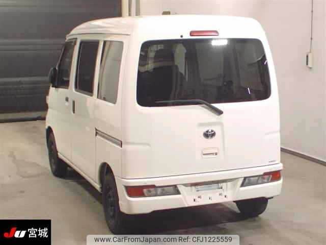 toyota pixis-van 2021 -TOYOTA--Pixis Van S331M-0022210---TOYOTA--Pixis Van S331M-0022210- image 2