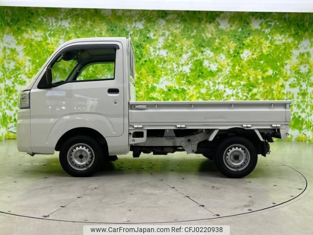 toyota pixis-truck 2019 quick_quick_EBD-S500U_S500U-0005898 image 2