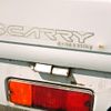 suzuki carry-truck 1993 No.13250 image 31