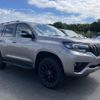 toyota land-cruiser-prado 2022 quick_quick_3BA-TRJ150W_TRJ150-0153797 image 1