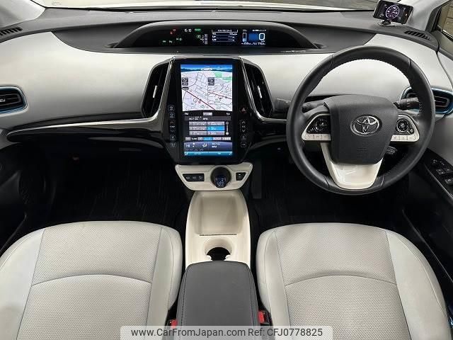 toyota prius-phv 2017 quick_quick_DLA-ZVW52_ZVW52-3061333 image 2