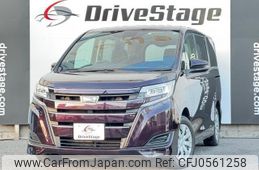 toyota noah 2018 quick_quick_DBA-ZRR80G_ZRR80-0431339